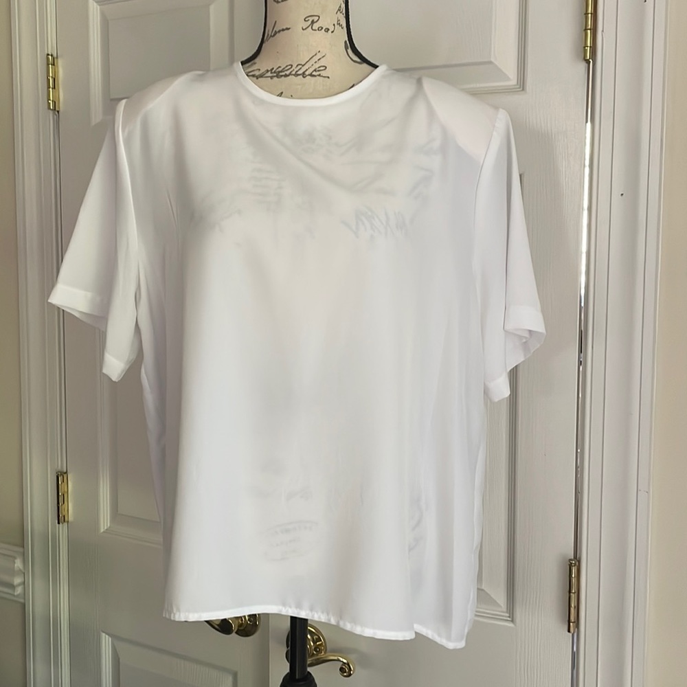 Sweetbriar blouse